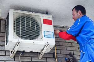 HVAC Companies Near Larimer, PA Available Now